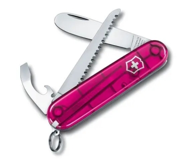 My First Victorinox H